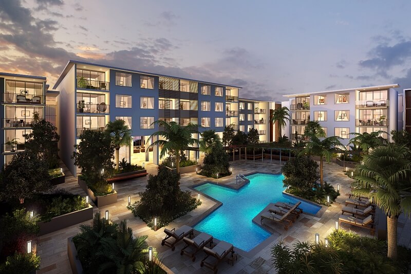 Featured Selling Apartments