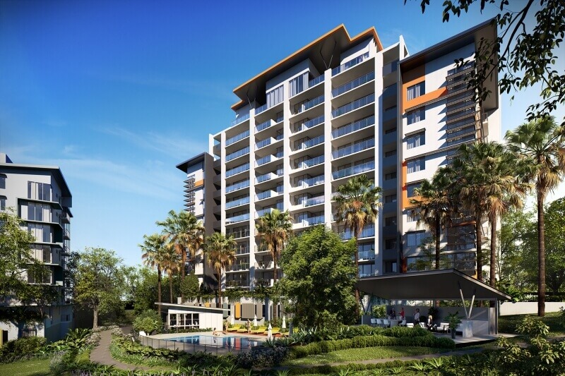 Featured Selling Apartments