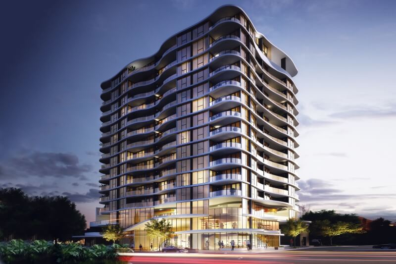 Featured Selling Apartments