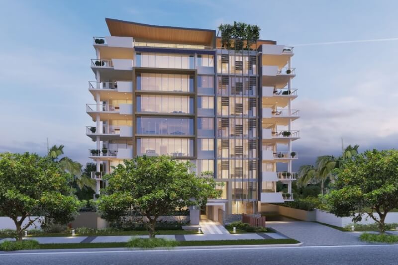 Featured Selling Apartments