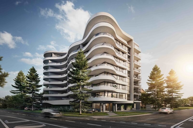 Featured Selling Apartments