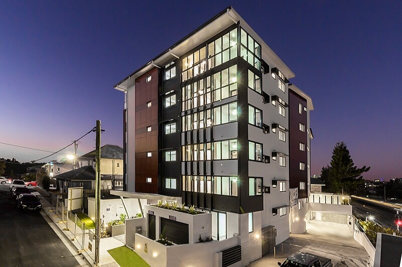 Featured Selling Apartments